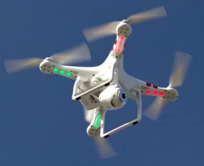Drones, Quadcopters, Multi-rotors And Answered For Beginners