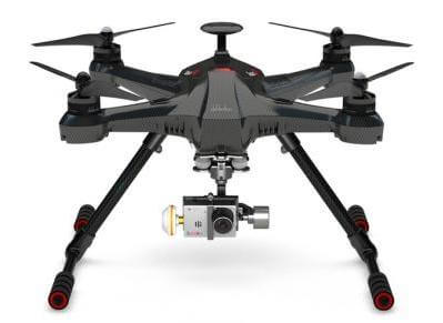 Alternatief voorstel lotus Kosten 12 Top Drones With Cameras, GPS, Autopilot And Low Prices - DroneZon