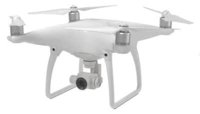 Top DJI Phantom 4 Intelligent Flight Modes Reviewed - DroneZon