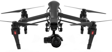 Best 4K Camera Drones To Create Stunning Aerial Film – DroneZon