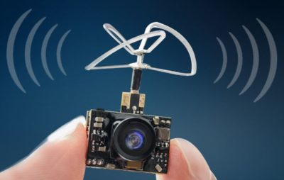 What Is FPV Camera Technology In Drones And Best Uses - DroneZon