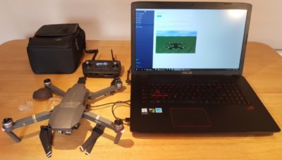 Dji Assistant 2 Mavic Software Download Guide Mods And More Dronezon