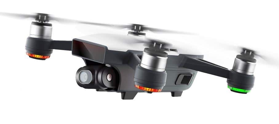 Spark Parts, Upgrades, Accessories & Bundle Deals - DroneZon