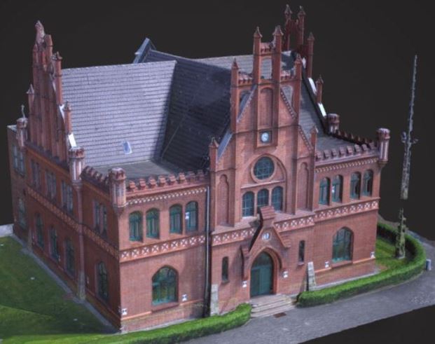 12 Best Photogrammetry Software For 3d Mapping Using Drones Dronezon - 