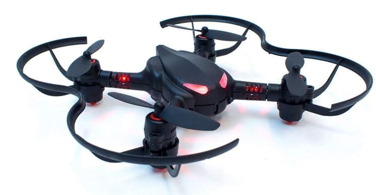 Drone Builder Kit with Online Course – STEAM Thru Drones